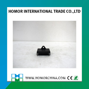 AC Fan Capacitor Cbb61 for Heat Pump