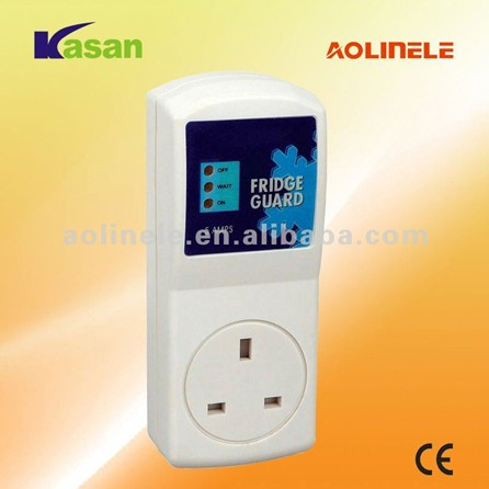 Newest 5A Automatic Voltage Switcher Fridge Guard AVS5a