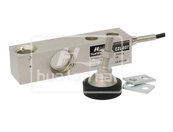 Shear Beam Weighing Load Cell (CZL807)