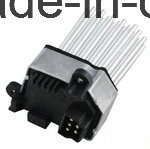 Blower Resistor 5hl351321-101