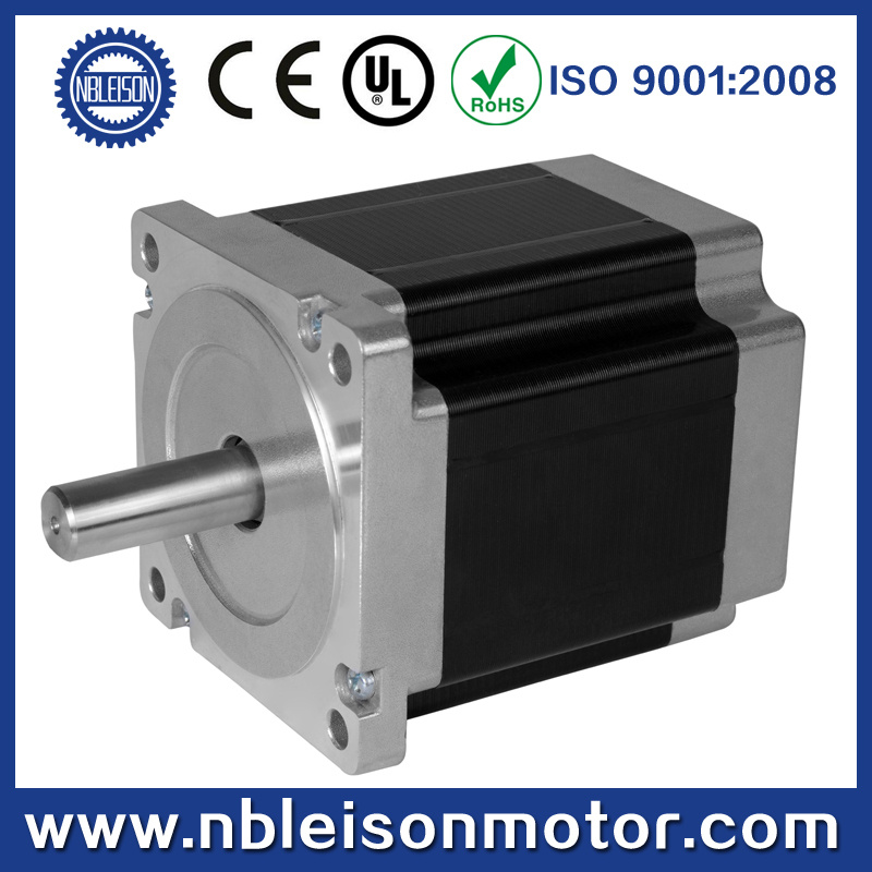 2 Phase 24V CNC NEMA 23 Stepper Motor