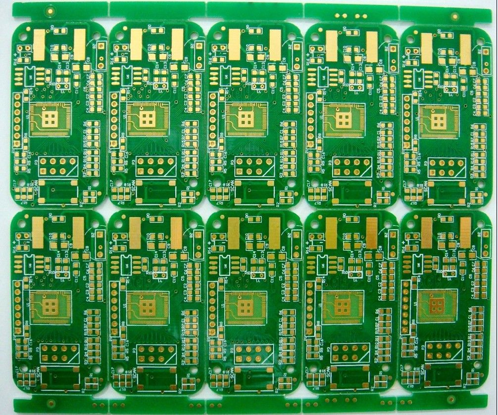 Medical Equipment PCB