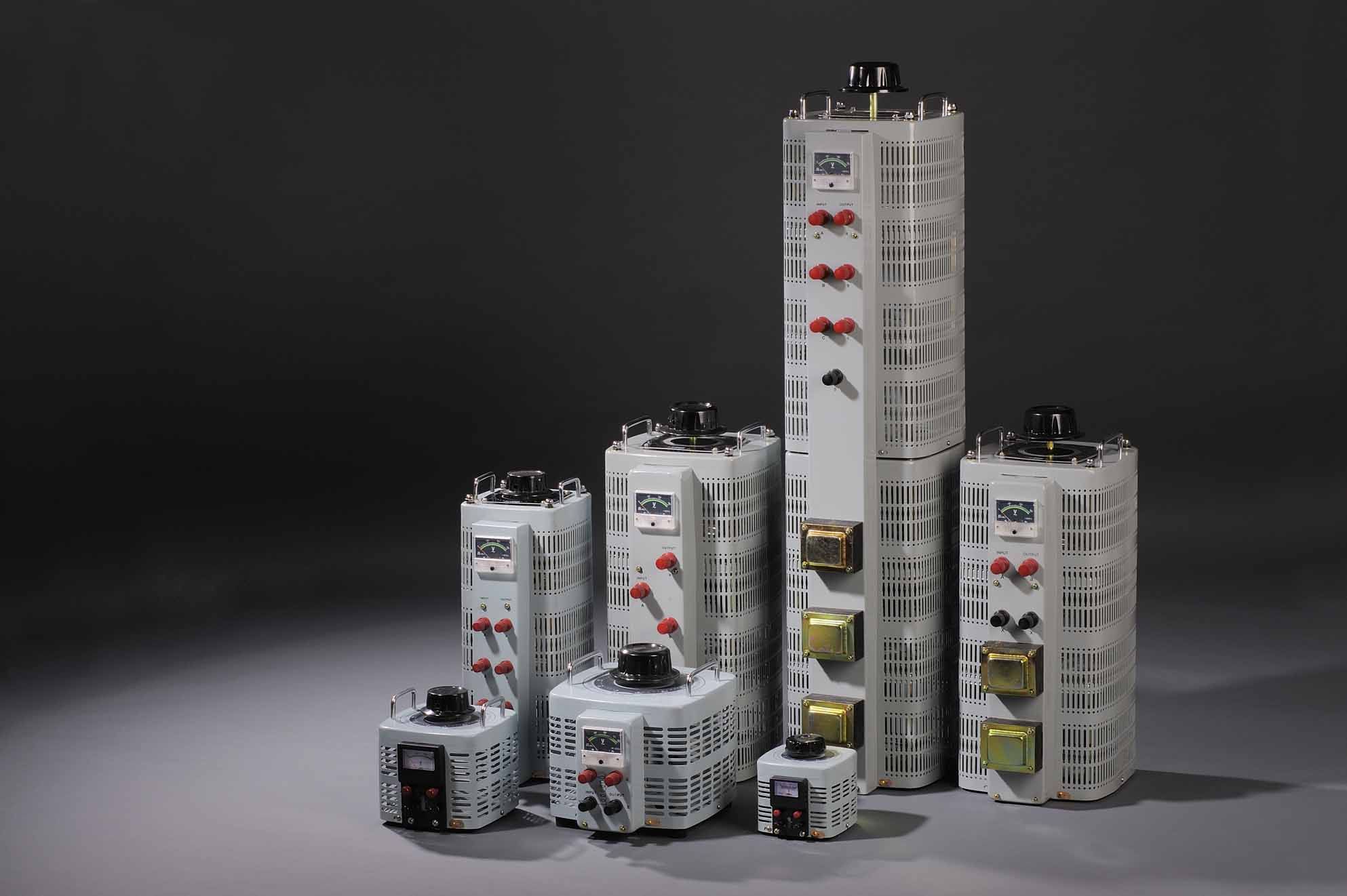Tsgc2. Tsgc2-J Voltage Regulator