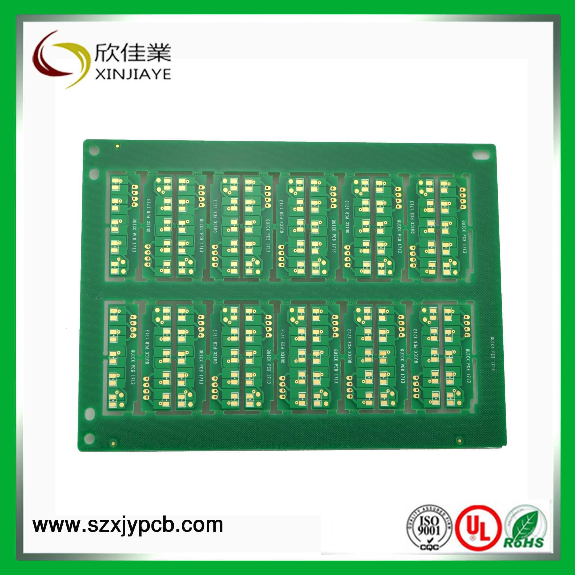 Motor Control Board