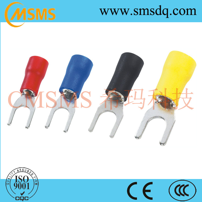 Insulated Spade Terminals