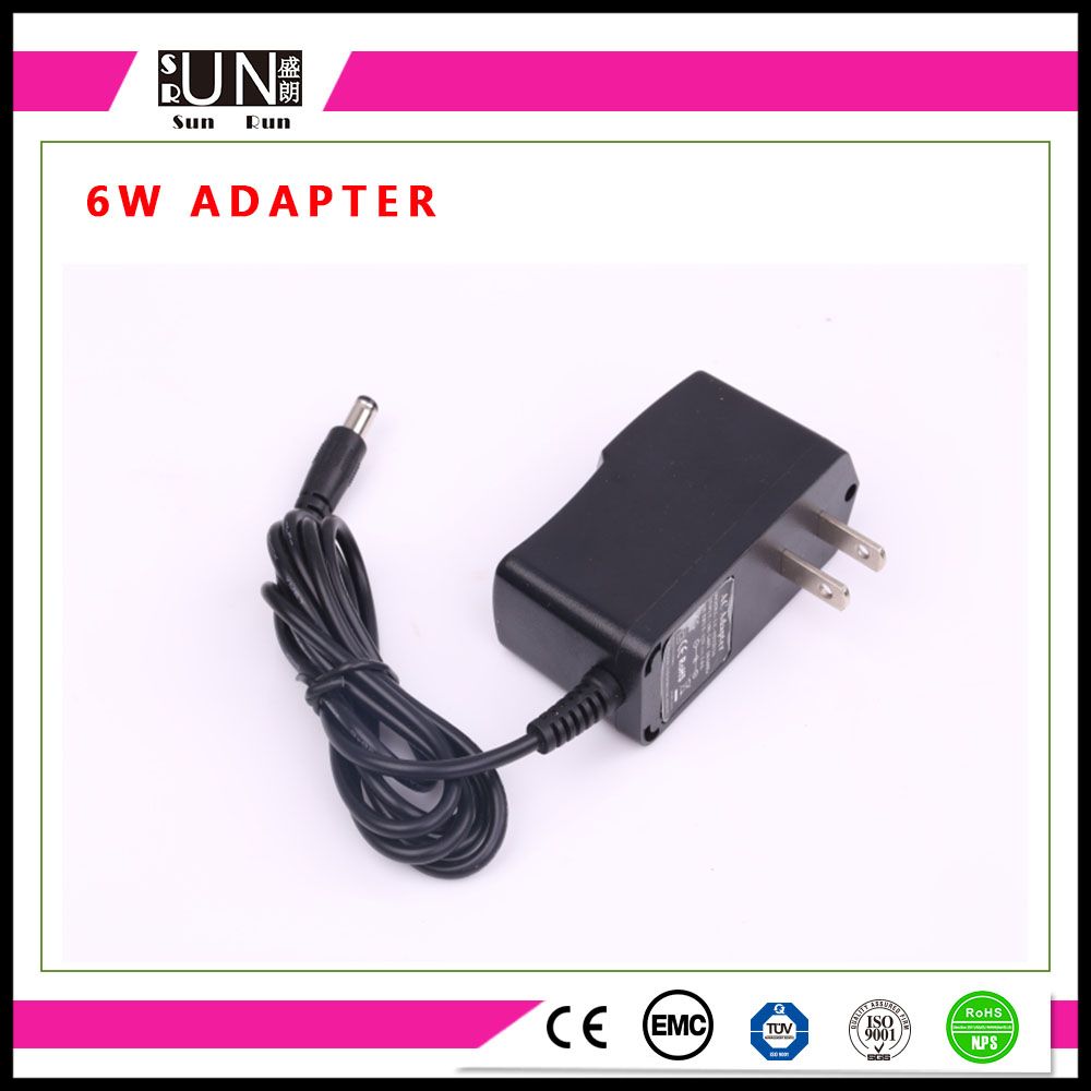 5V 9V 12V 24V AC/DC Adapter, Powe Adapter, with 3.5mm Jack Power Adaptor, Constant Current Adapter, Constant Voltage Adapter, AC Adapter