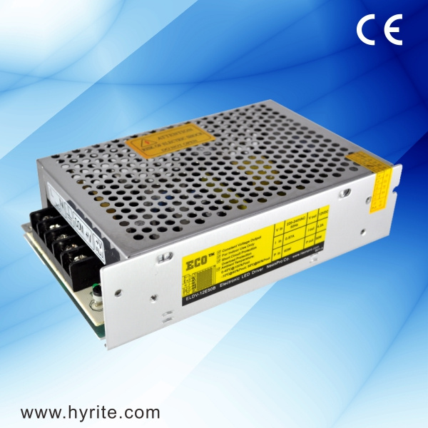 24V 60W Indoor Mesh Case LED Power Supply