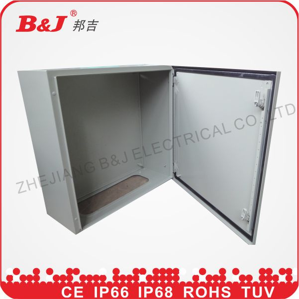 Electrical Distribution Boxes/Sheet Metal Control Box