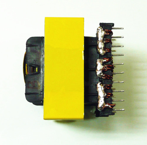 EPC17 High Frequency Transformer for PCB