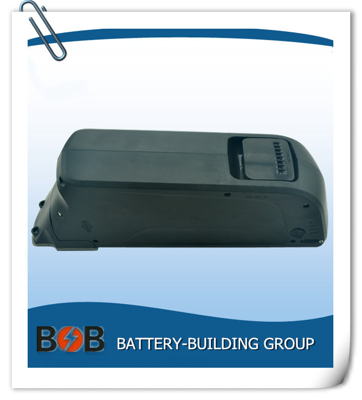 48V 11.6ah Lithium Battery Pack with 5V USB Port