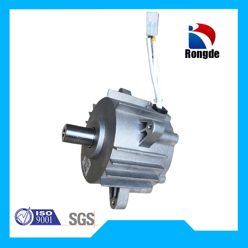 80V-120V/1000W-1800W High Efficiency Brushless DC Motor for Garden Tools