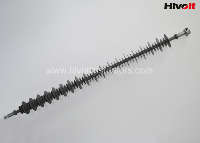 700kv Dead End Composite Insulators for Transmission and Distribution Line