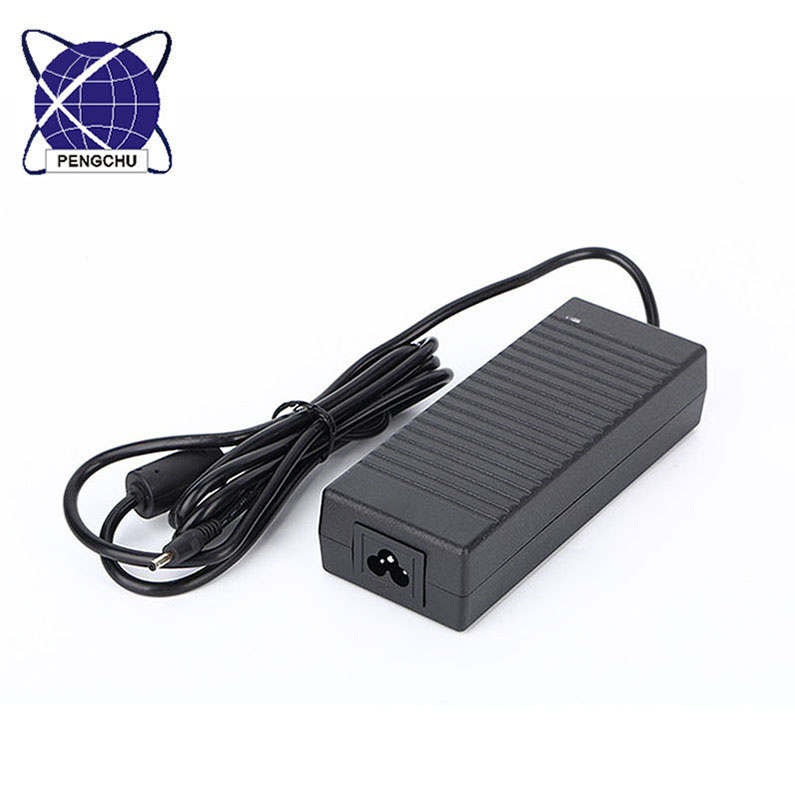 Laptop AC Adapter 19V 6.3A for HP