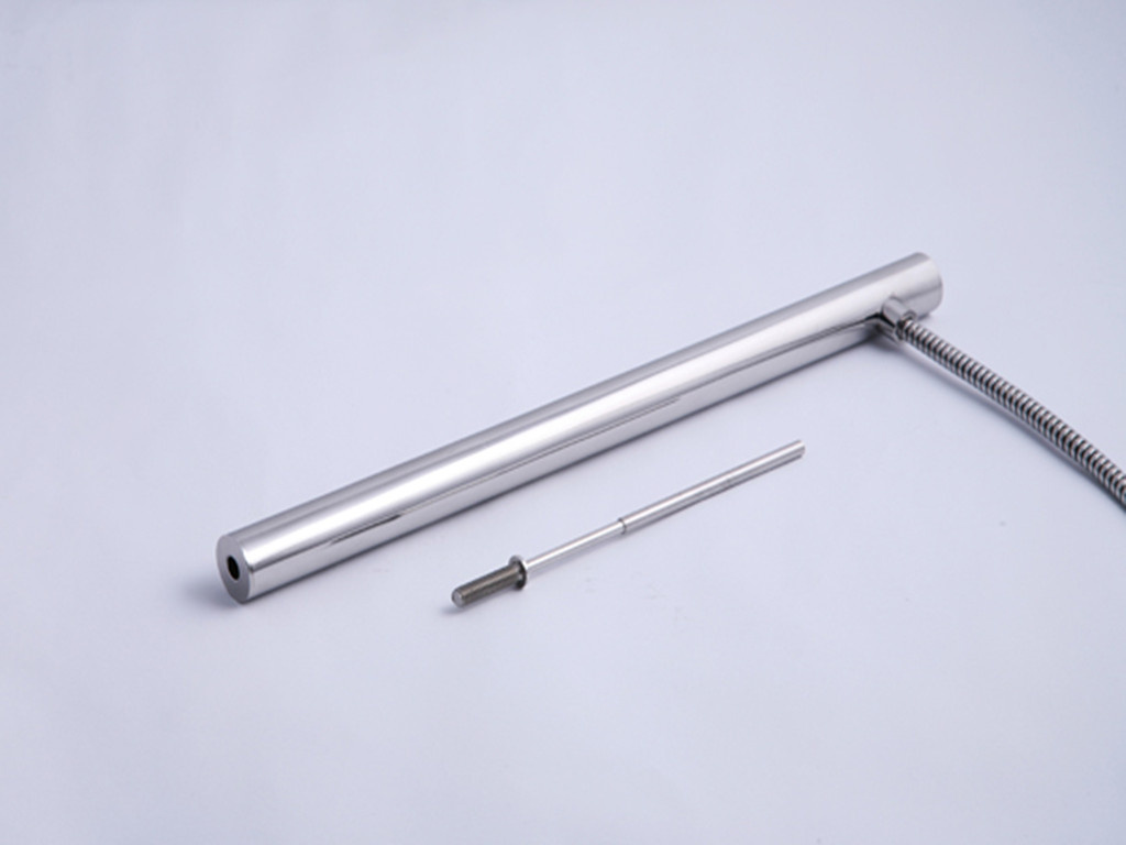 Lvdt Electronic Dial Indicators Micro Linear Distance Sensor