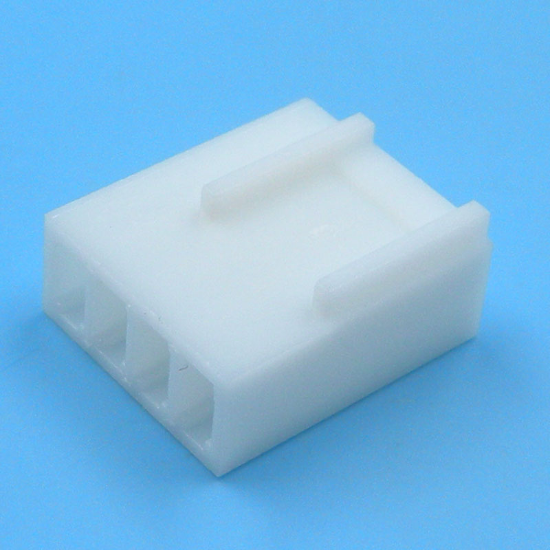 5051 PCB 4 Pin Molex Connector