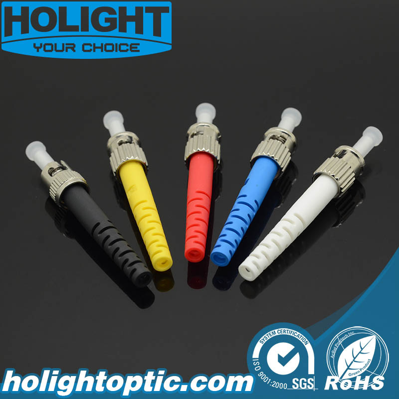 Fiber Optic Connector for St/Upc