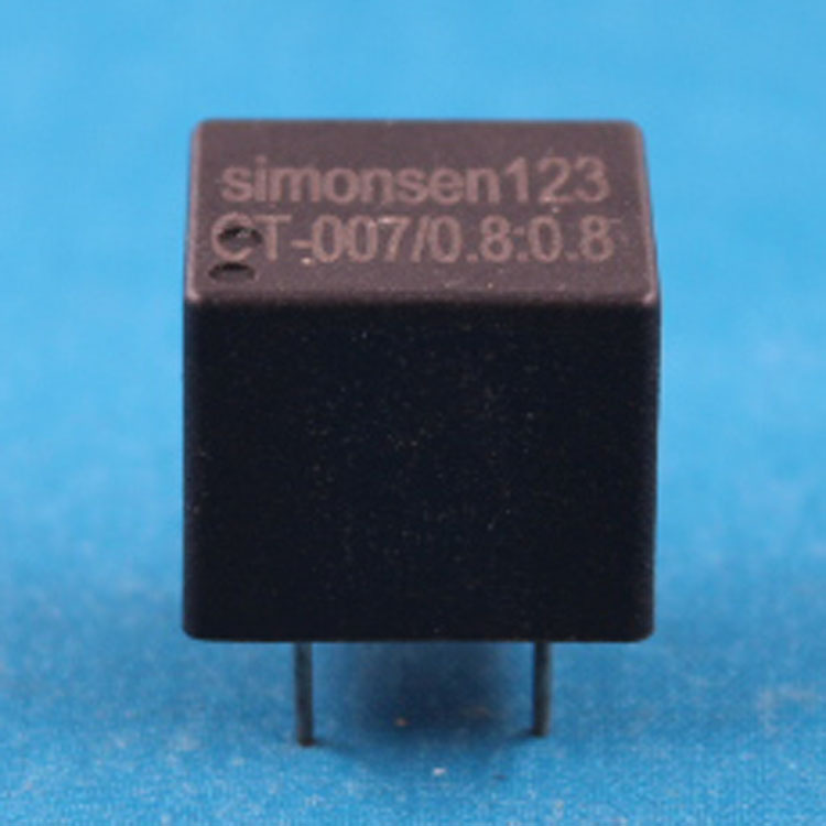 Single Phase Mini Voltage Transformer for Measuring