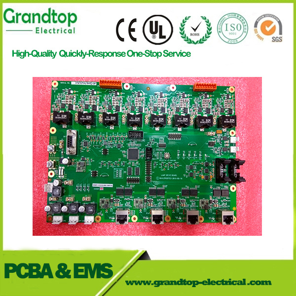 Factory Price PCB/PCBA/PCB Assembly (OEM PCBA service)