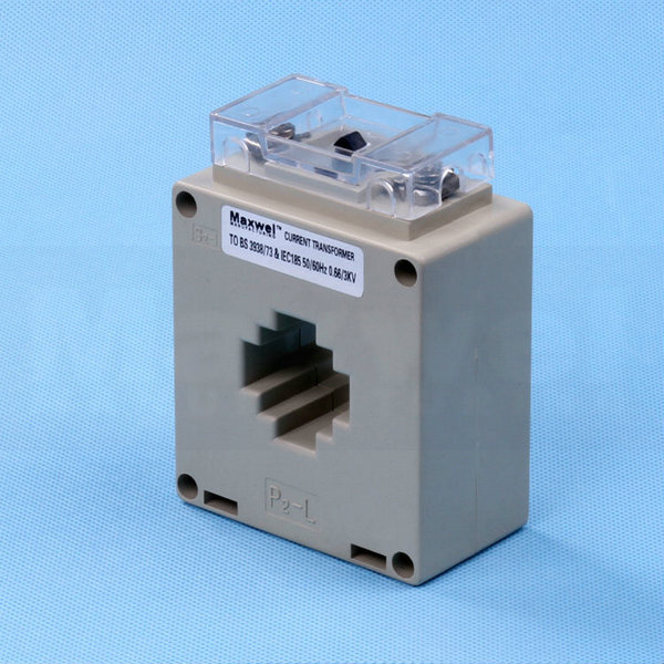 Low Voltage 0.5 Class Current Transformer (MSQ-60)