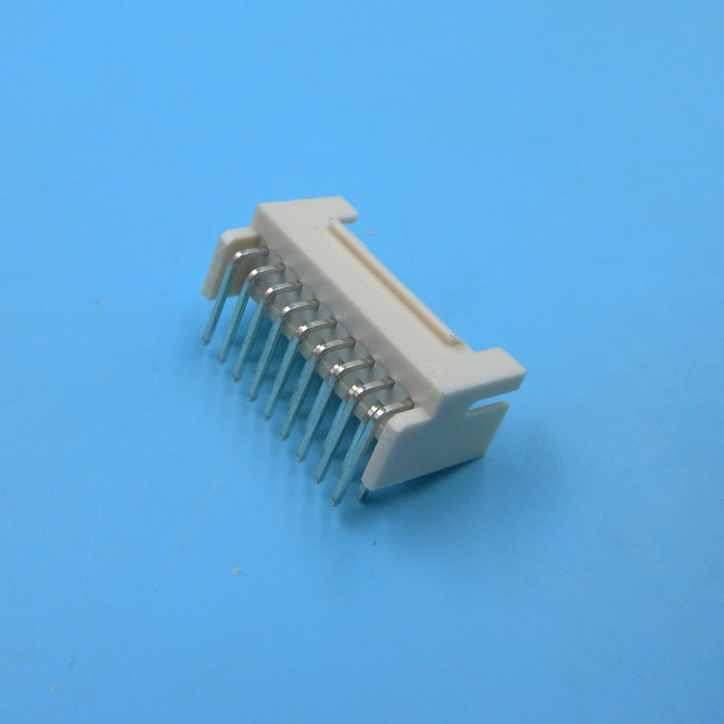 Phsd Electrical Waterproof Connector 2.0mm Pitch