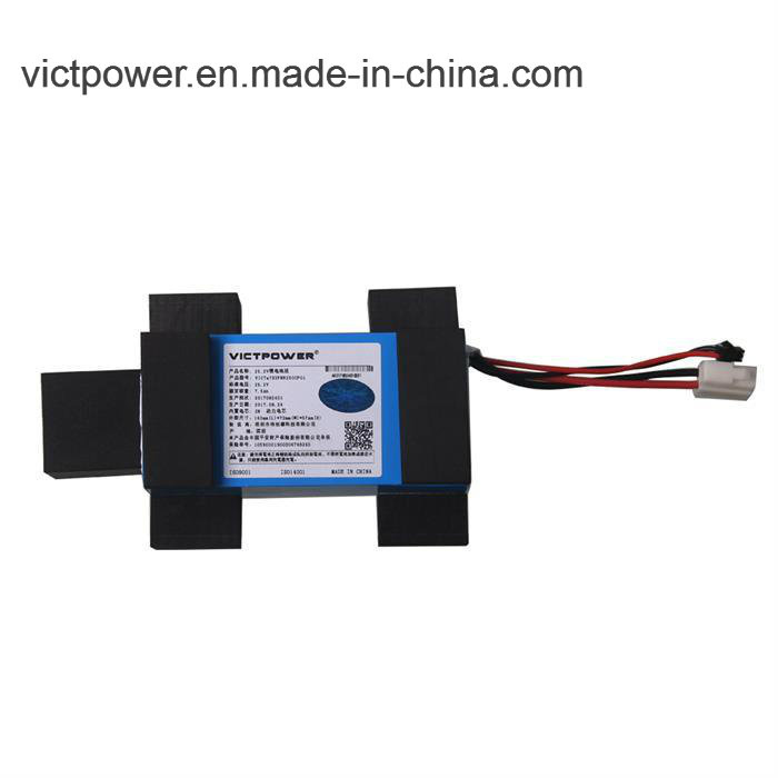 Rechargeable 25.2V7.5ah Batteries Pack for Electric Car