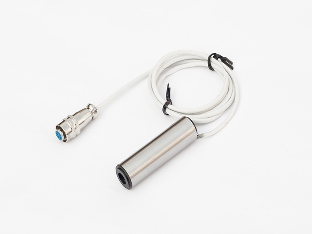 Lvdt Linear Displacement Sensors for Large Shaft Tir Measurements