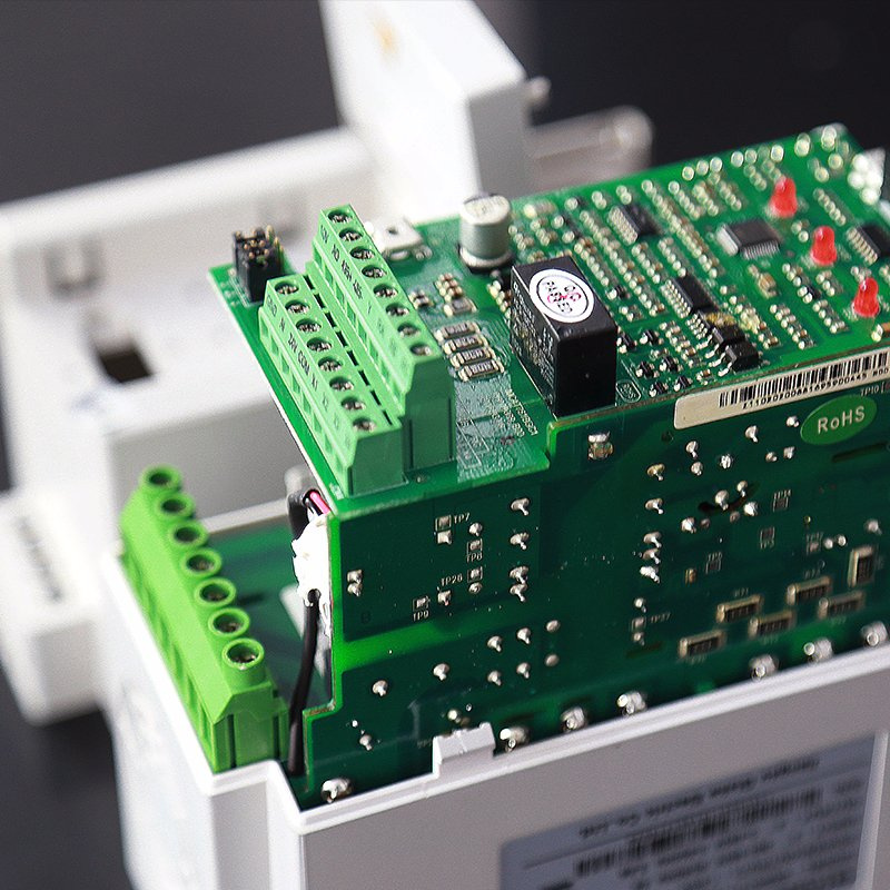 Micro AC Drive Frequency Inverter Single Phase 220V 0.75kw