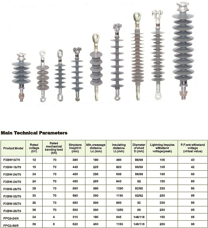 Composite Insulator