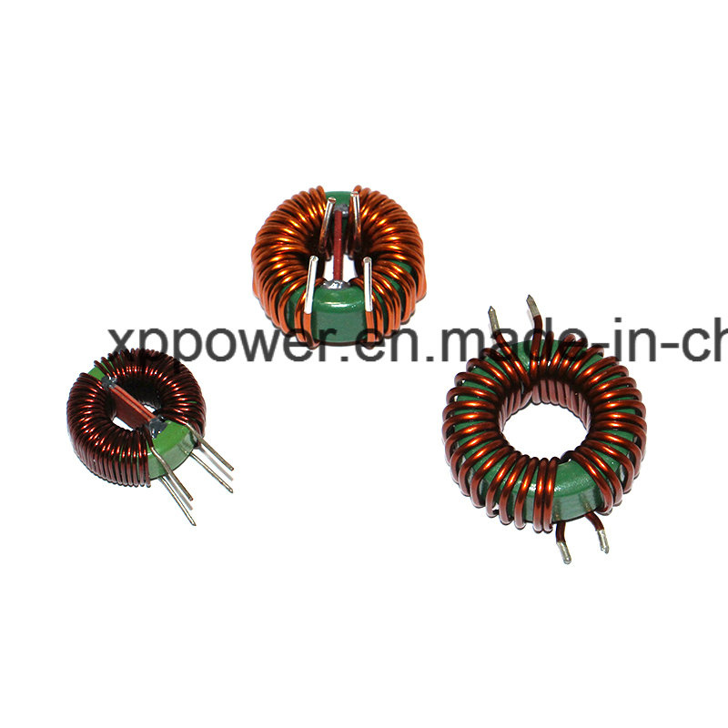 Toroidal Pfc Choke Coil Power Inductor