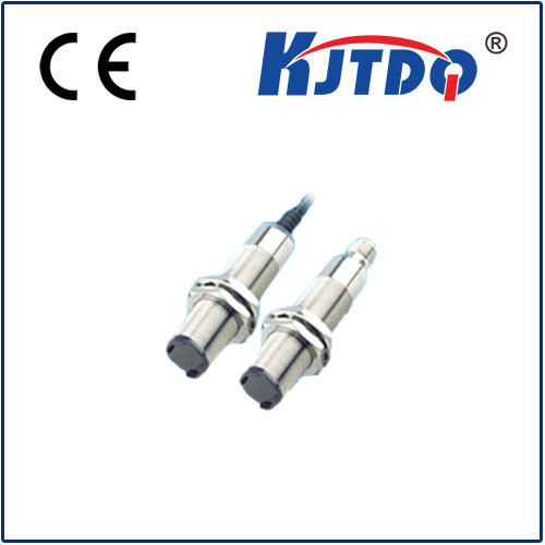 DC-M18 Retro Reflection Infrared Photoelectric Sensor