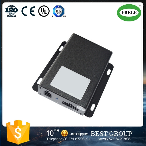 Ultrasonic Level Sensor for Measuring Liquids Level Sensor