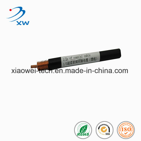 1/4'' Communication Superflexible Wire Coaxial Cable