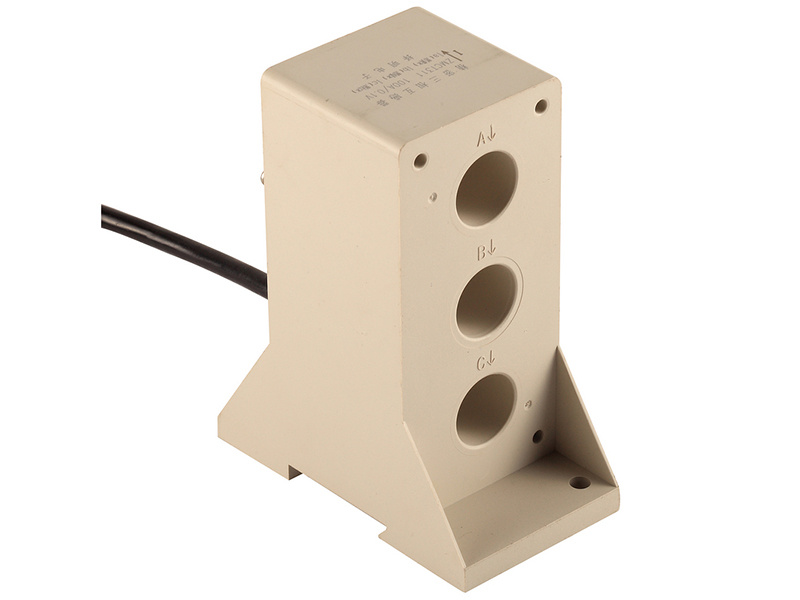 Zmct311 Three-Phase Current Transformer Used for Motor Protection 0-1000A
