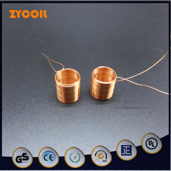 Copper Wire Antenna Coil Inductor