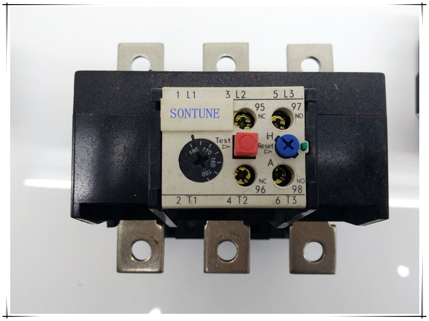 Sontune Trs2 Series (3UA) Thermal Relay