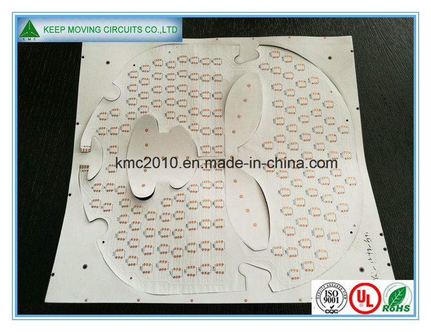 Custom Flex Circuit Board Flexible PCB