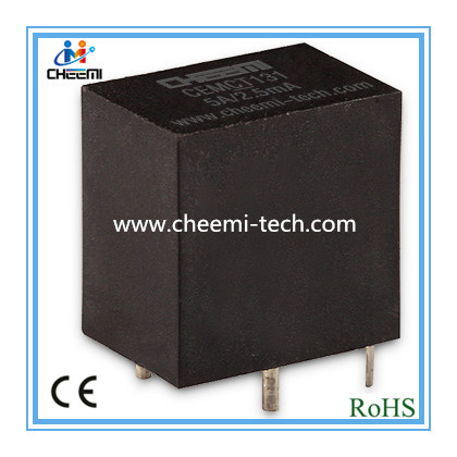 PCB Mounting CT Applied to Power Frequency 50 (60) Hz Multifunction Meter