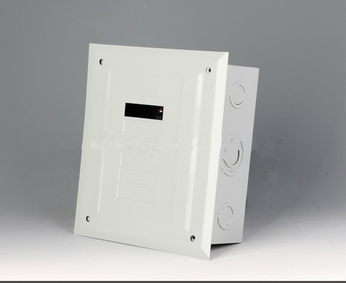 Waterproof Distribution Box (HK series) , Distribution Box, Plastic Distribution Box