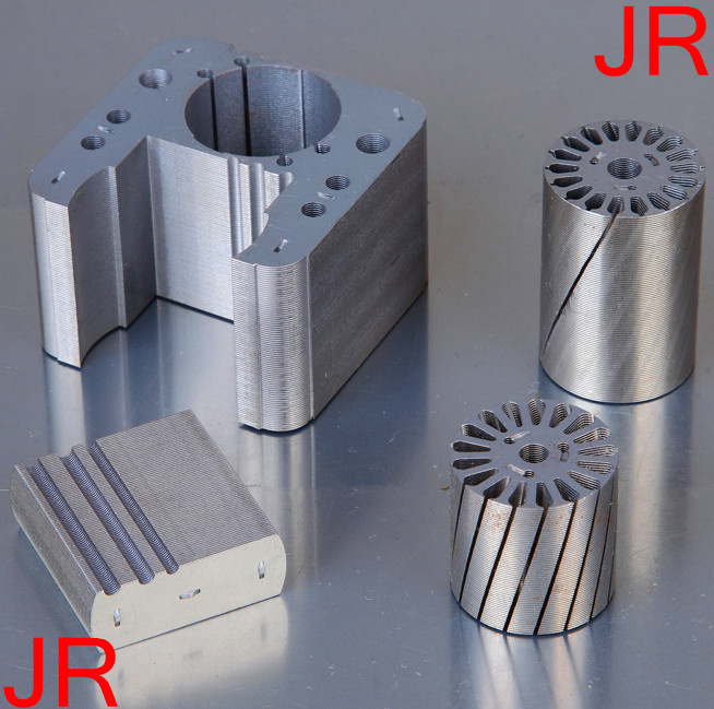 Electric Car Hub Motor for Universal Motor Stator and Rotor