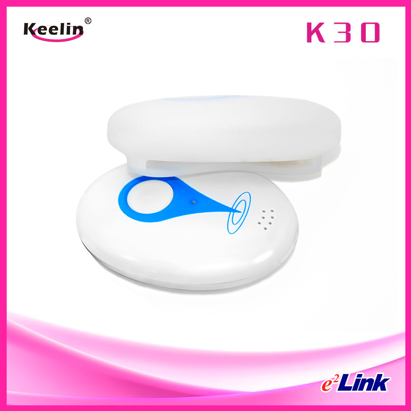 Mini GPS GSM/GPRS Tracker for Kids Tracking K30
