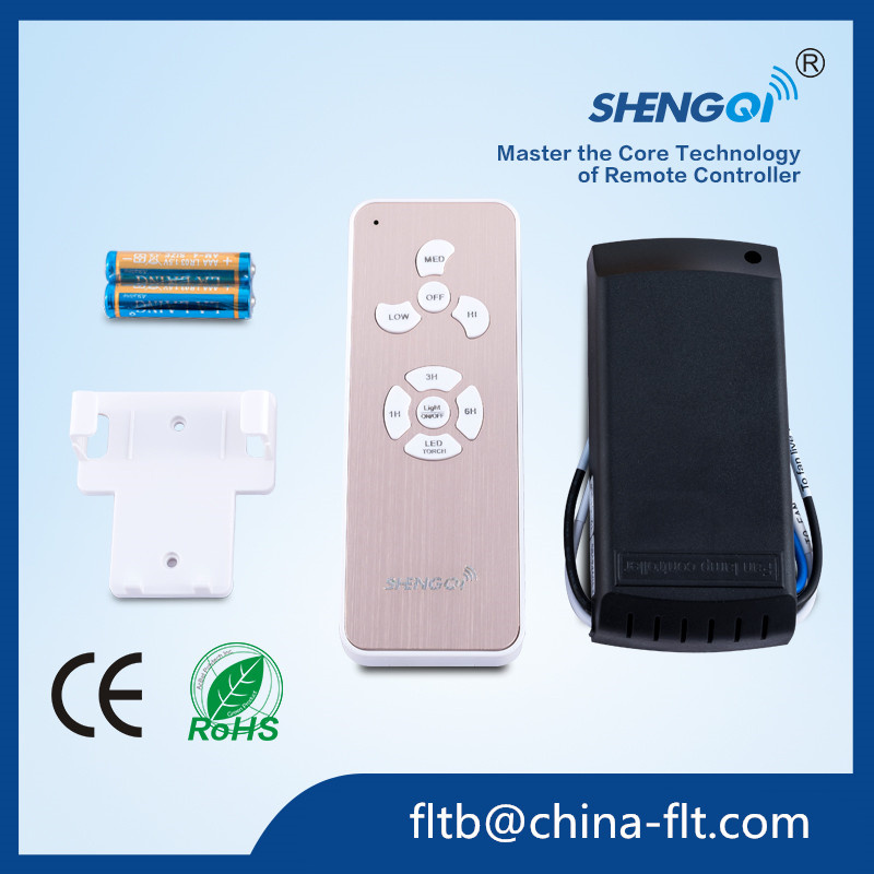 F35 RF Romote Control for Home