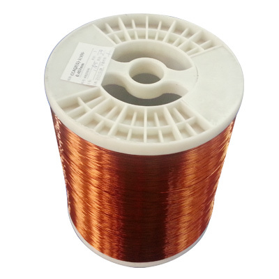 High Quality Enamel Coated CCA Wire