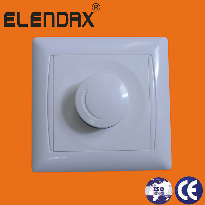 220V-50Hz 3A 650W Dimmer Switch