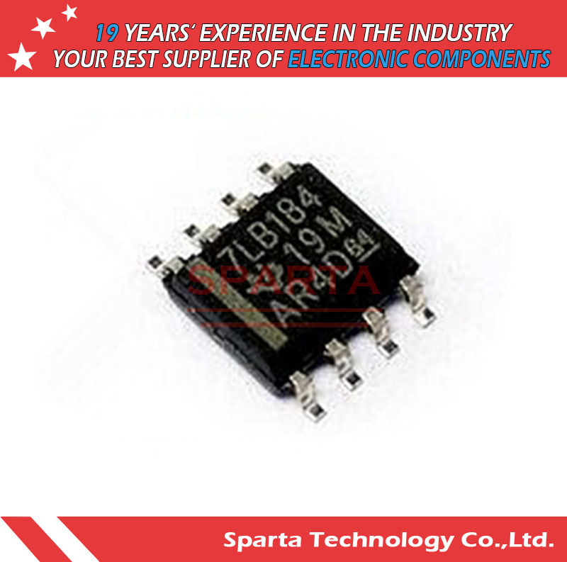 Sn75lbc184dr Sop8 IC Integrated Circuit