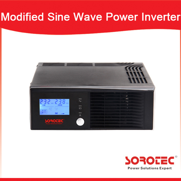off Grid Modified Sine Wave DC to AC Power Inverter