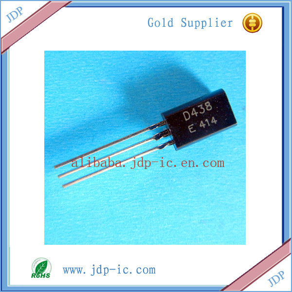 High Quality 2SD438 Integrated Circuits New and Original