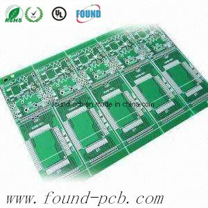 Fr4 Quick Turn PCB