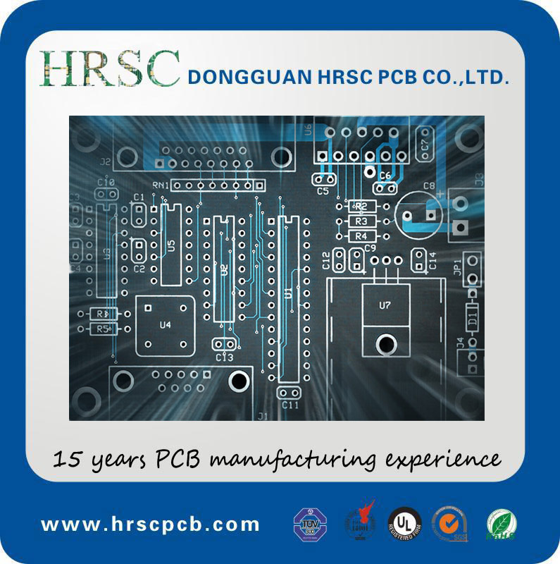 Electric Trolley PCB, Design Electric Toy PCB