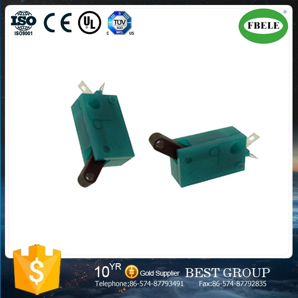 Mini Button Test Tact Switch