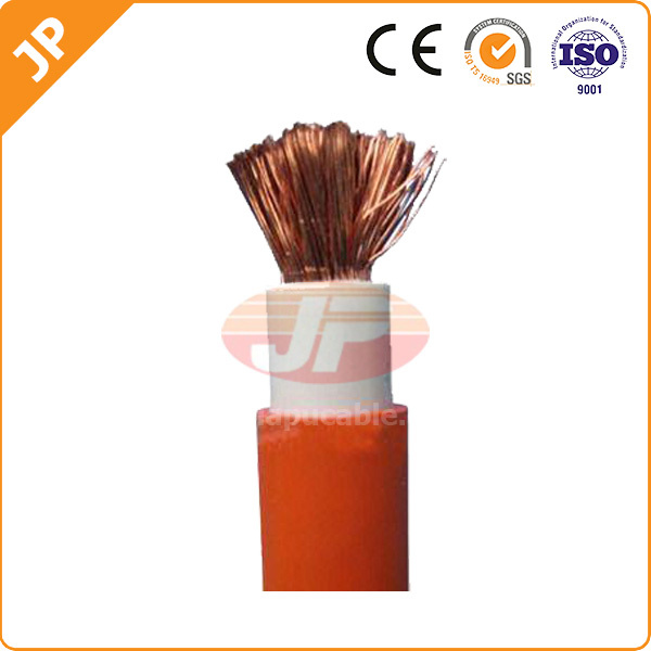 Rubber Insulated Welding Cable